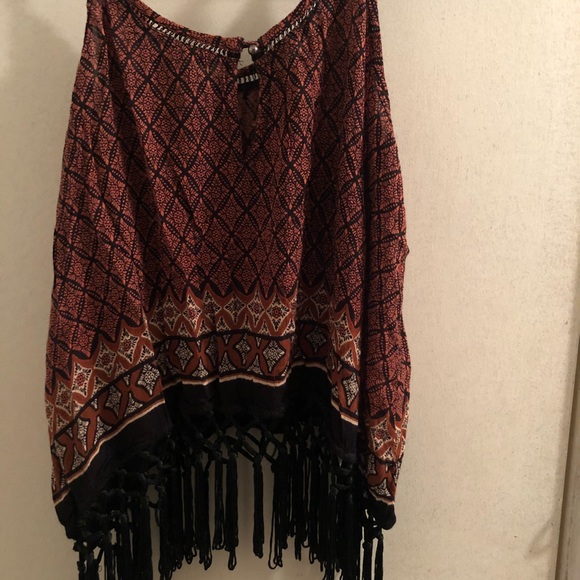 Forever 21 Summer Tops - Picture 4 of 8